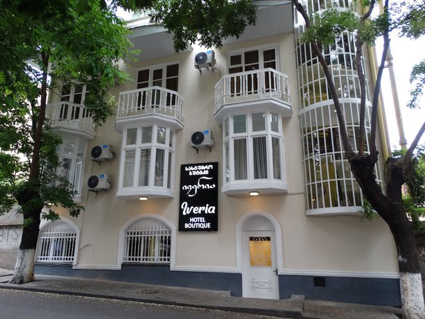 Imagen general del Hotel Boutique IVERIA. Foto 1