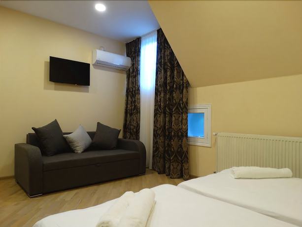 Imagen de la habitación del Hotel Boutique IVERIA. Foto 14