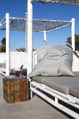 Imagen general del Hotel Boutique Ibizazen. Foto 1