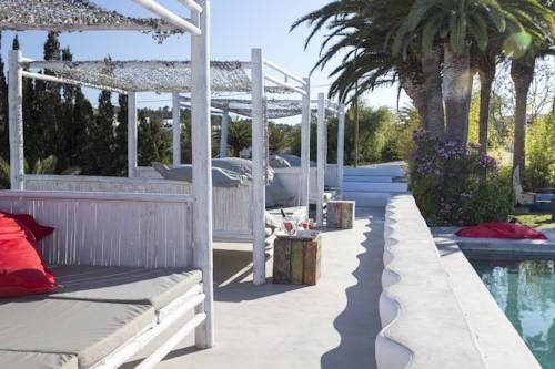 Imagen general del Hotel Boutique Ibizazen. Foto 2