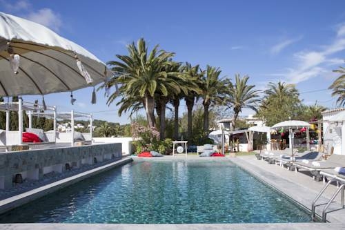 Imagen general del Hotel Boutique Ibizazen. Foto 3
