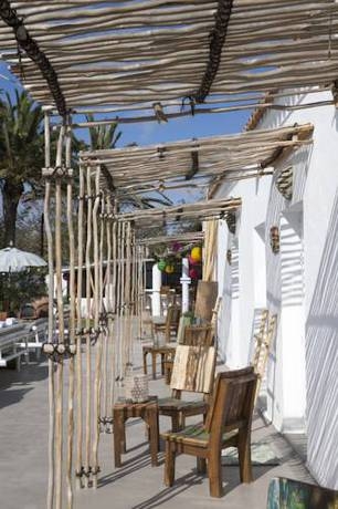 Imagen general del Hotel Boutique Ibizazen. Foto 4