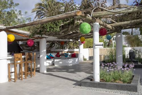 Imagen general del Hotel Boutique Ibizazen. Foto 5