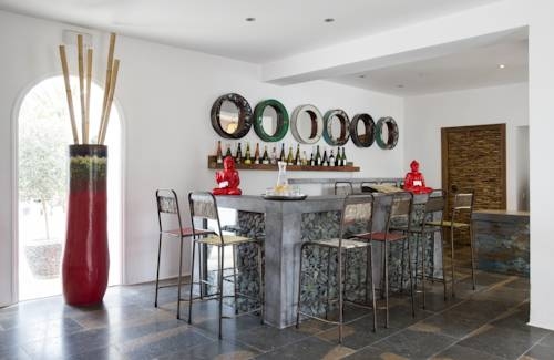 Imagen general del Hotel Boutique Ibizazen. Foto 6