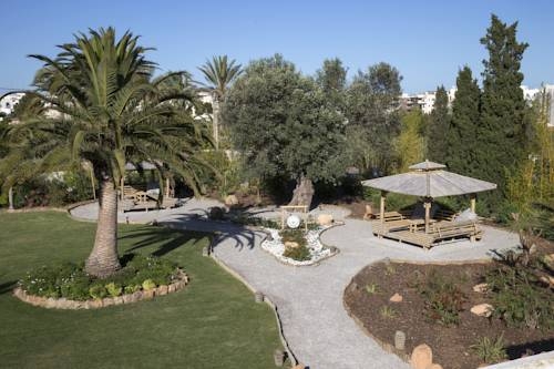 Imagen general del Hotel Boutique Ibizazen. Foto 8