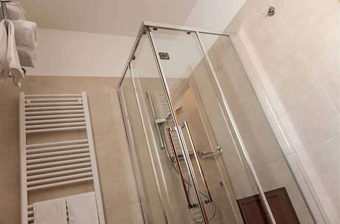 Imagen de la habitación del Hotel Boutique Il Riccio. Foto 6