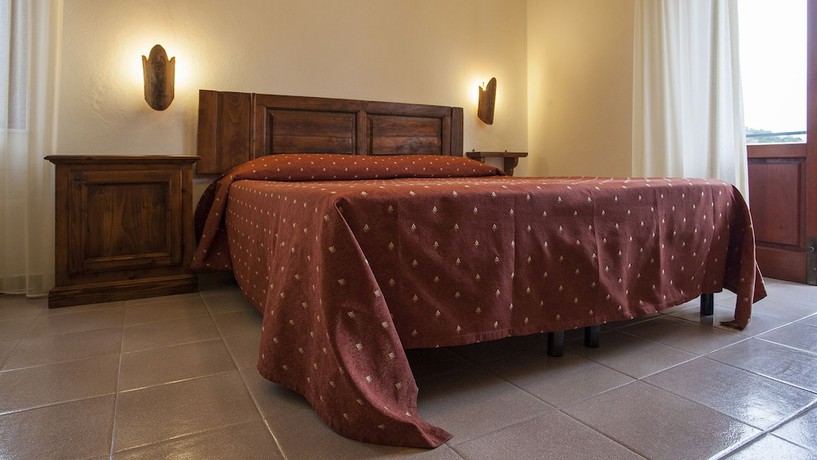 Imagen de la habitación del Hotel Boutique Ilio. Foto 2