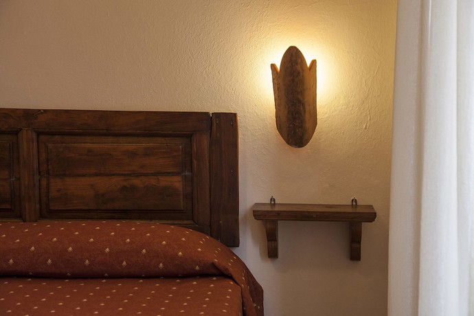Imagen de la habitación del Hotel Boutique Ilio. Foto 4
