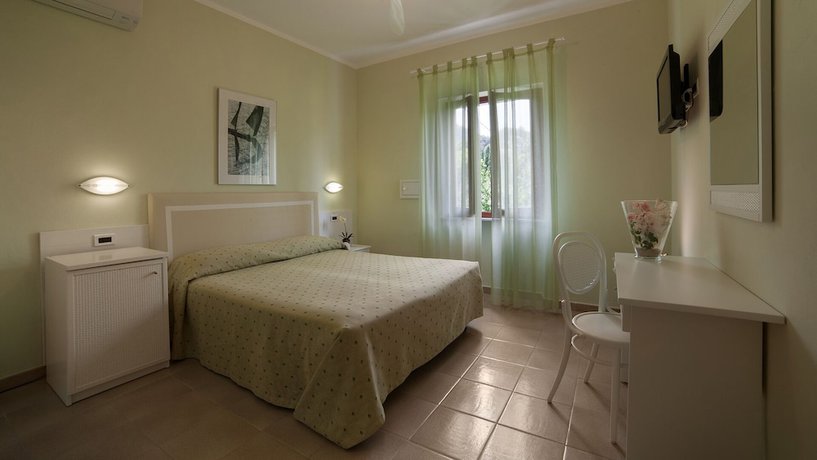 Imagen de la habitación del Hotel Boutique Ilio. Foto 5