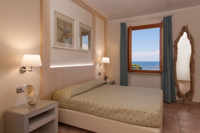 Imagen de la habitación del Hotel Boutique Ilio. Foto 6