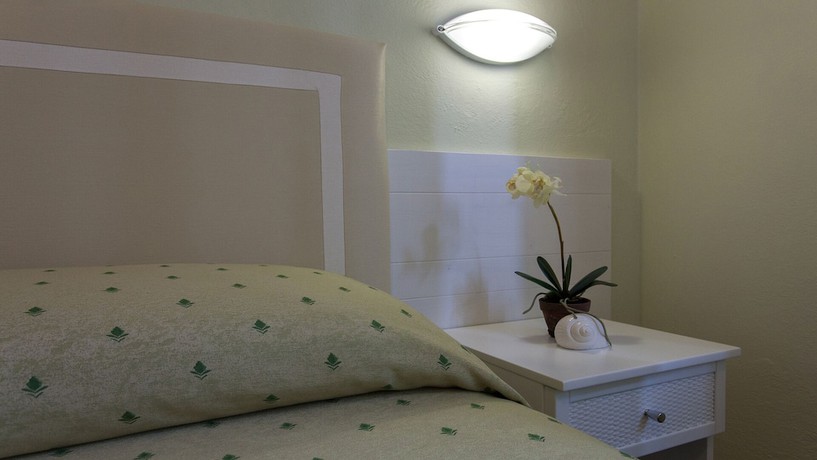 Imagen de la habitación del Hotel Boutique Ilio. Foto 7