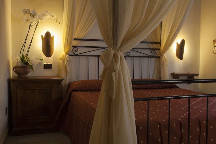 Imagen de la habitación del Hotel Boutique Ilio. Foto 8
