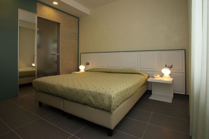 Imagen de la habitación del Hotel Boutique Ilio. Foto 14