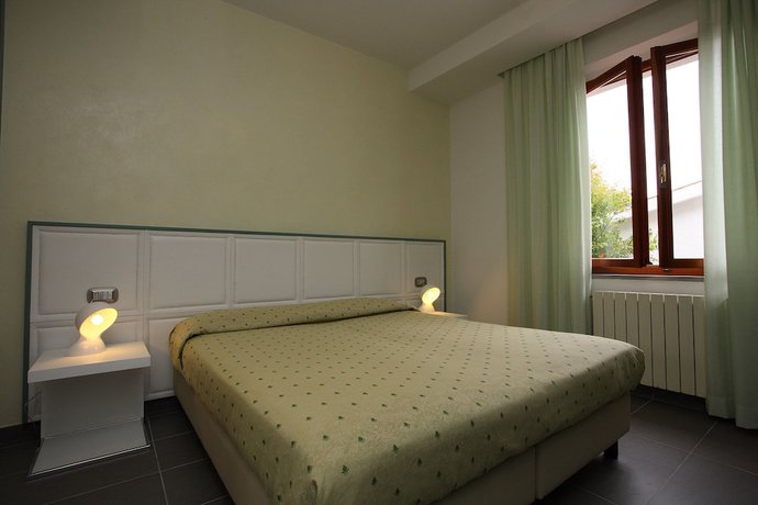 Imagen de la habitación del Hotel Boutique Ilio. Foto 17