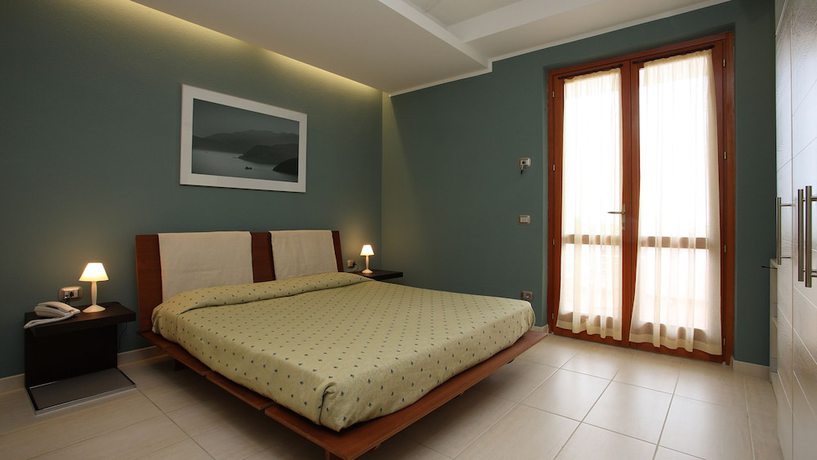 Imagen de la habitación del Hotel Boutique Ilio. Foto 19