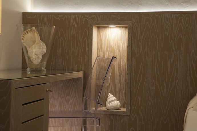 Imagen de la habitación del Hotel Boutique Ilio. Foto 20