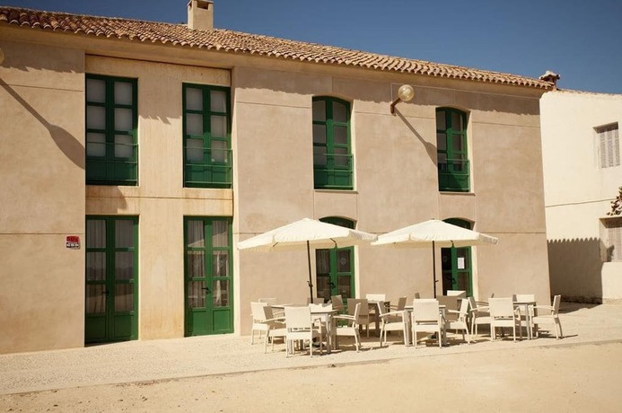 Imagen general del Hotel Boutique Isla De Tabarca. Foto 2