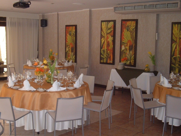 Imagen de los interiores del Hotel Boutique Jade. Foto 12