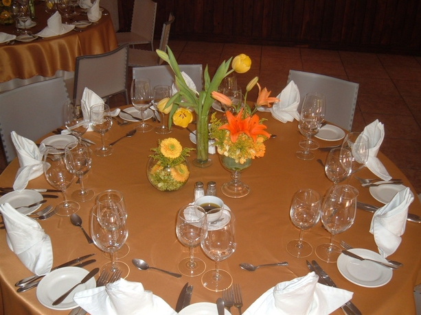 Imagen de los interiores del Hotel Boutique Jade. Foto 13