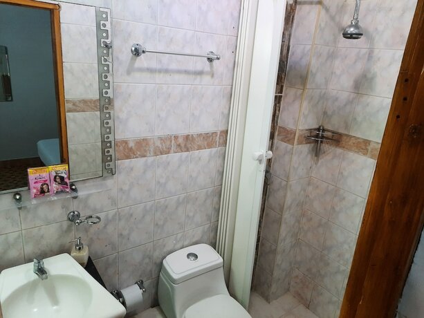 Imagen general del Hotel Boutique Jard&iacute;n Del Duque. Foto 4