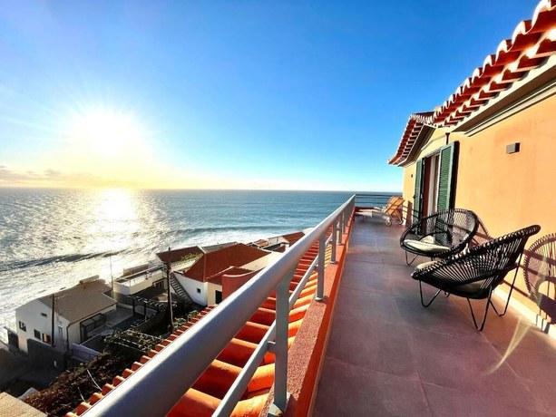 Imagen de la habitación del Hotel Boutique Jardim do Mar. Foto 9