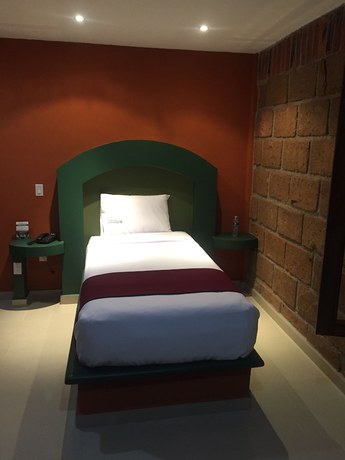 Imagen de la habitación del Hotel Boutique Jayco. Foto 2