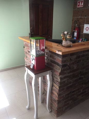 Imagen de los interiores del Hotel Boutique Jayco. Foto 18