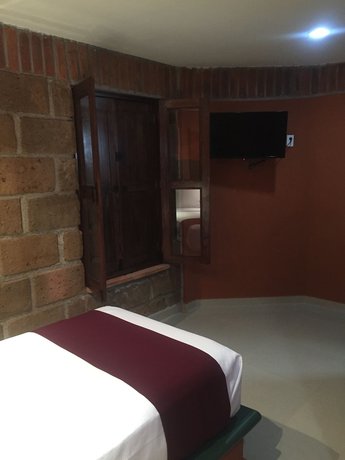 Imagen de la habitación del Hotel Boutique Jayco. Foto 3