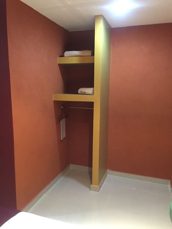 Imagen de la habitación del Hotel Boutique Jayco. Foto 6