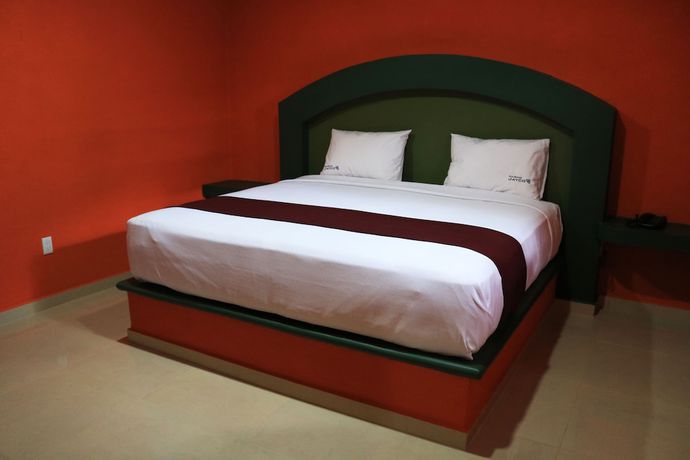 Imagen de la habitación del Hotel Boutique Jayco. Foto 9