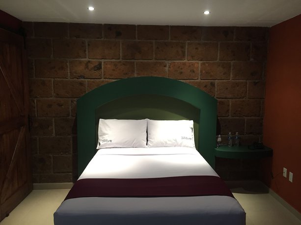 Imagen de la habitación del Hotel Boutique Jayco. Foto 12