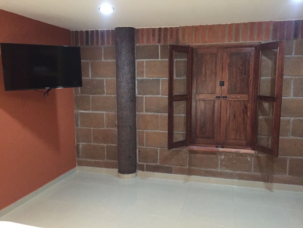 Imagen de la habitación del Hotel Boutique Jayco. Foto 13