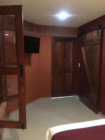 Imagen de la habitación del Hotel Boutique Jayco. Foto 14