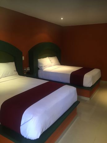 Imagen de la habitación del Hotel Boutique Jayco. Foto 17