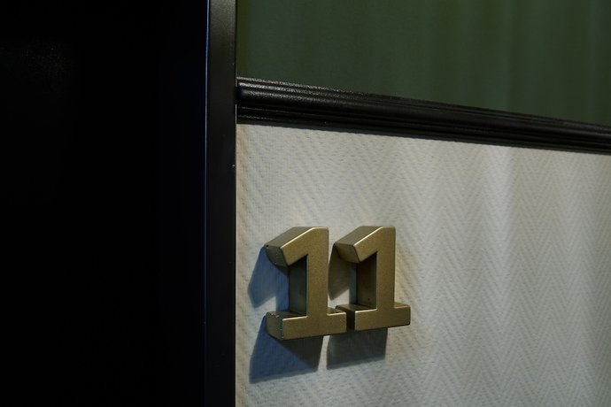 Imagen de la habitación del Hotel Boutique Josef. Foto 6