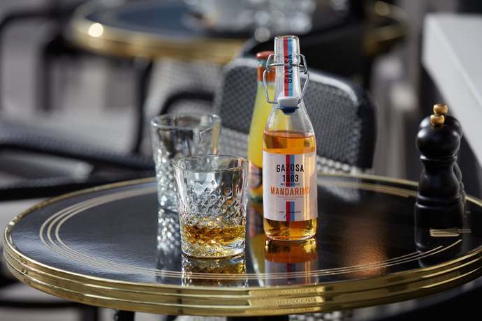 Imagen de la habitación del Hotel Boutique Josef. Foto 11