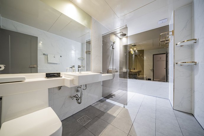 Imagen de la habitación del Hotel Boutique K. Foto 8