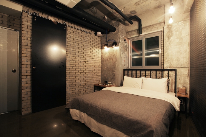 Imagen de la habitación del Hotel Boutique K Jongno. Foto 6