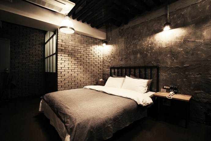 Imagen de la habitación del Hotel Boutique K Jongno. Foto 10