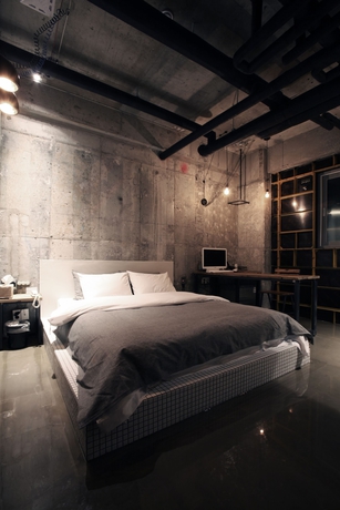 Imagen de la habitación del Hotel Boutique K Jongno. Foto 12