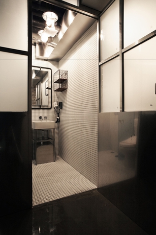Imagen de la habitación del Hotel Boutique K Jongno. Foto 14