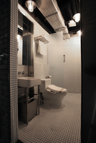 Imagen de la habitación del Hotel Boutique K Jongno. Foto 15
