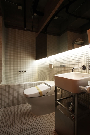Imagen de la habitación del Hotel Boutique K Jongno. Foto 16