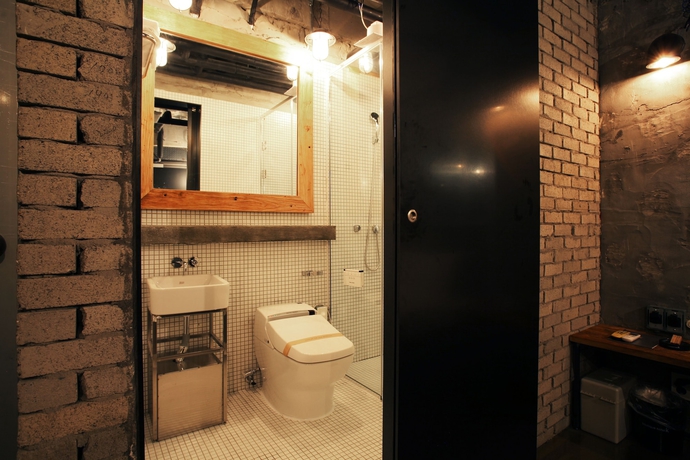 Imagen de la habitación del Hotel Boutique K Jongno. Foto 17