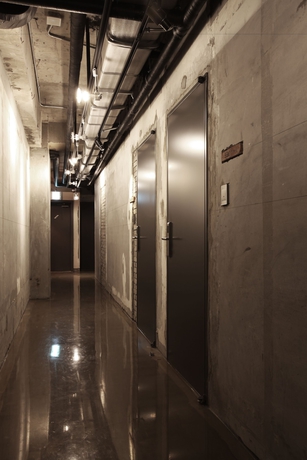Imagen de los interiores del Hotel Boutique K Jongno. Foto 19
