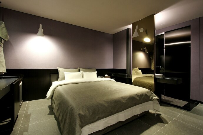 Imagen general del Hotel Boutique K Oido. Foto 2