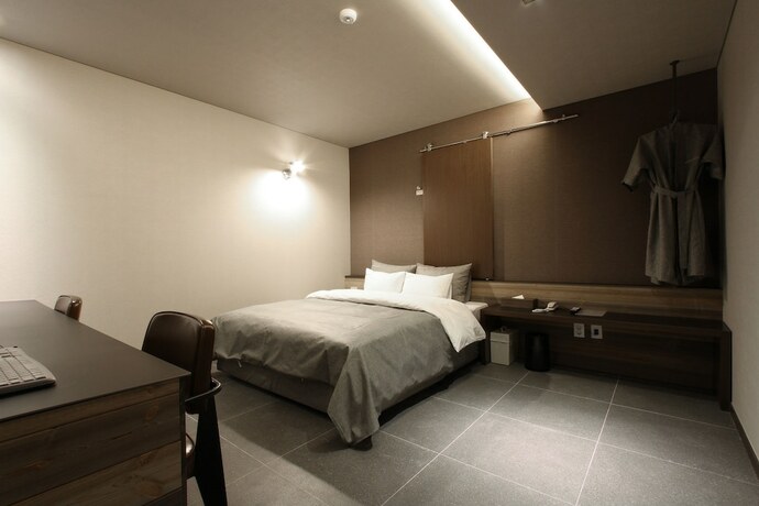 Imagen general del Hotel Boutique K Oido. Foto 3