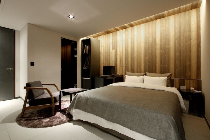 Imagen general del Hotel Boutique K Oido. Foto 4