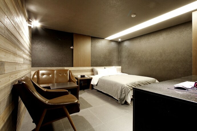 Imagen general del Hotel Boutique K Oido. Foto 6