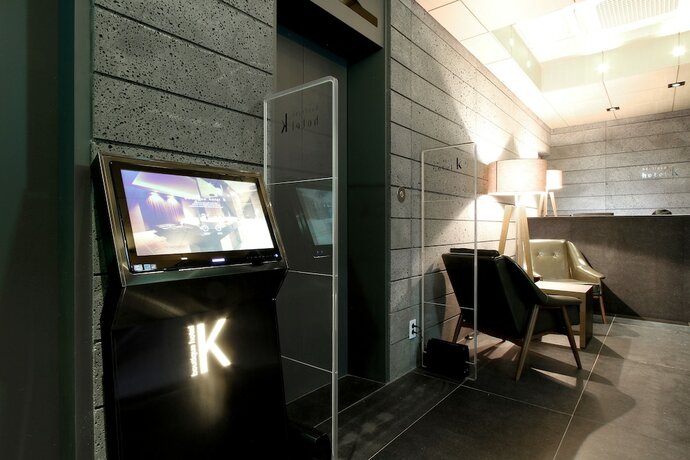 Imagen general del Hotel Boutique K Oido. Foto 7